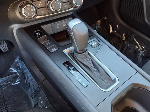 New 2026 Nissan Kicks S image 17