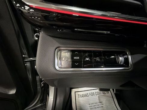 New 2026 Buick Envision Sport Touring image 55