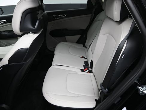 New 2026 Kia Sportage EX w/ EX Panorama Roof Package FWD image 30