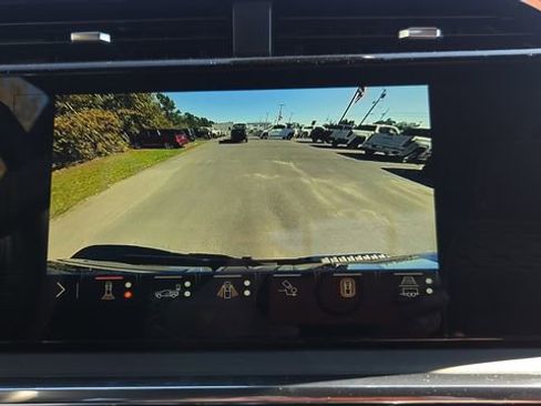 New 2026 GMC Sierra 3500 Denali Ultimate image 40