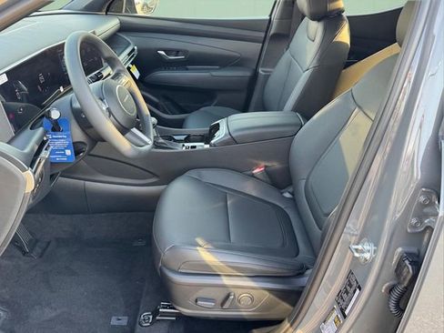 New 2026 Hyundai Santa Cruz SEL FWD image 6