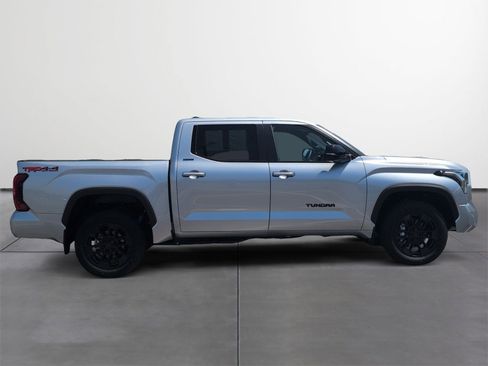 Certified 2025 Toyota Tundra Limited w/ TRD Off-Road Package image 6