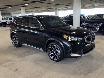 Used 2025 BMW X1 xDrive28i w/ Technology Package