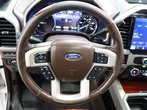 Used 2022 Ford F250 King Ranch w/ King Ranch Ultimate Package AWD/4WD image 45