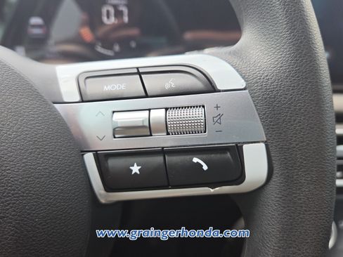 Used 2026 Hyundai Tucson SEL FWD image 20