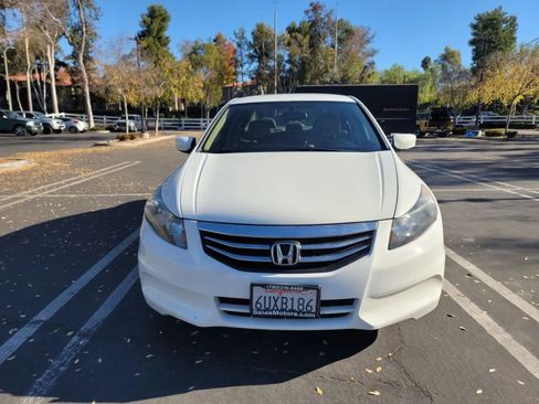 Used 2012 Honda Accord SE image 6