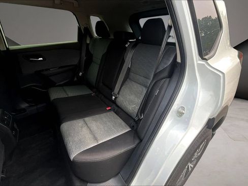 Certified 2023 Nissan Rogue SV AWD/4WD image 22