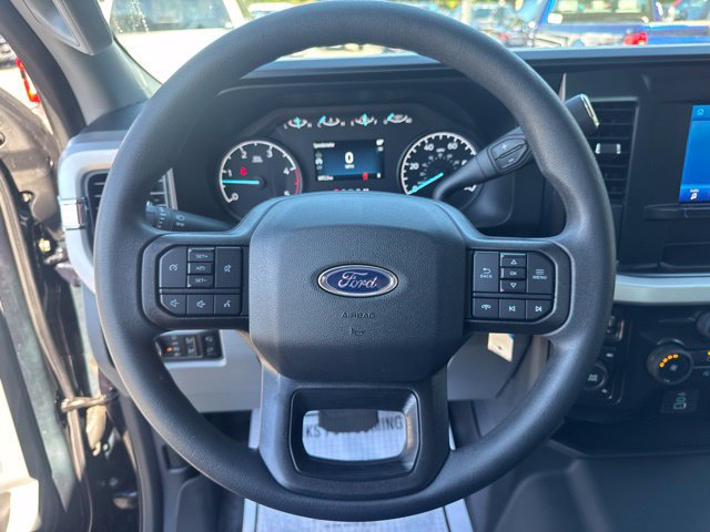 Certified 2025 Ford F250 XLT AWD/4WD image 15