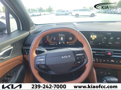 New 2026 Kia Sportage X-Line AWD/4WD image 24