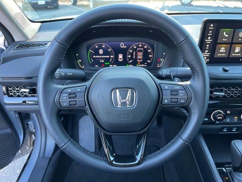 Certified 2023 Honda Accord EX-L image 20