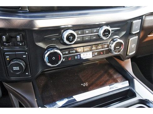 Used 2024 Ford F350 King Ranch image 25