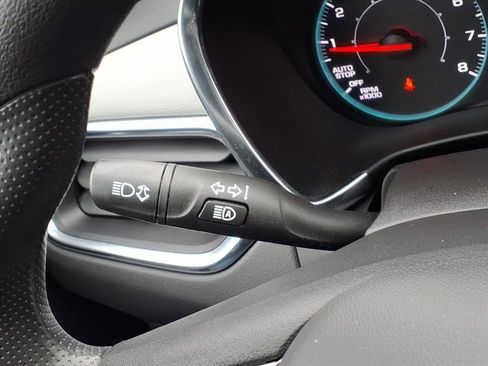 Certified 2024 Chevrolet Equinox LS w/ LPO, Floor Liner Package image 22