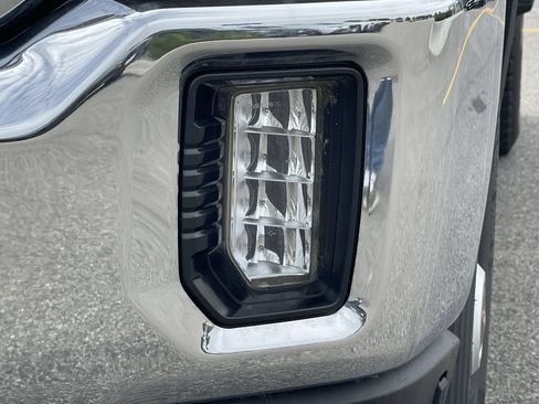 Used 2023 GMC Sierra 2500 SLE w/ SLE Convenience Package AWD/4WD image 16