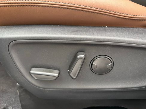 Used 2025 Ford Bronco Sport Outer Banks w/ Outer Banks Tech Package+ image 24