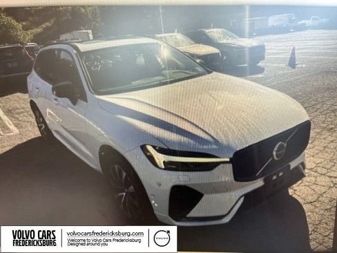 Used 2024 Volvo XC60 B5 Plus w/ Protection Package Premier AWD/4WD image 1