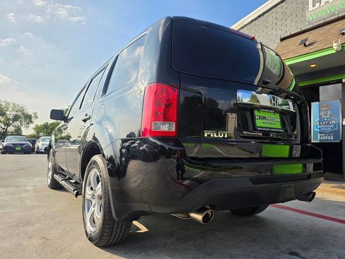 Used 2014 Honda Pilot EX image 9