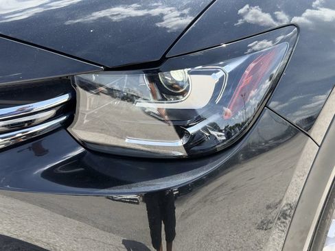 Used 2024 MAZDA CX-90 3.3 Turbo w/ Premium Plus Pkg AWD/4WD image 9