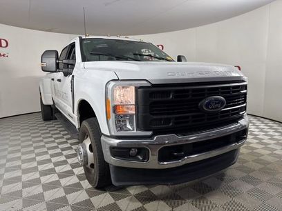 Used 2023 Ford F350 XL w/ 360-Degree Camera Package