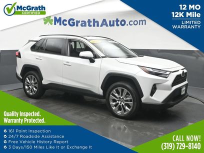 Used 2024 Toyota RAV4 XLE Premium w/ Weather Package