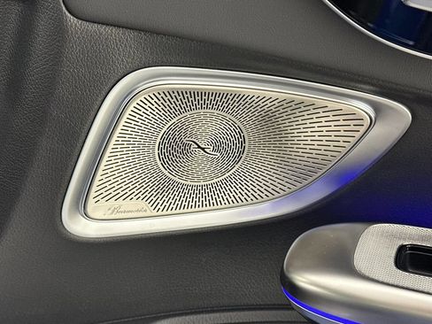 Certified 2025 Mercedes-Benz CLE 53 AMG 4MATIC Coupe image 21