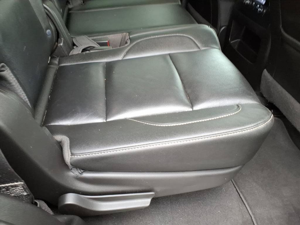 Used 2019 Chevrolet Tahoe LT AWD/4WD image 21