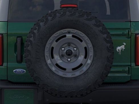 New 2025 Ford Bronco Badlands image 24