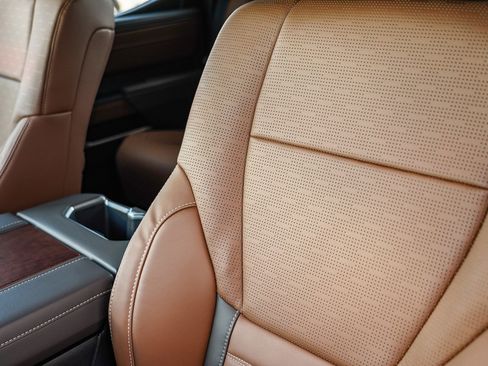 New 2025 Toyota Tundra 1794 Edition image 26