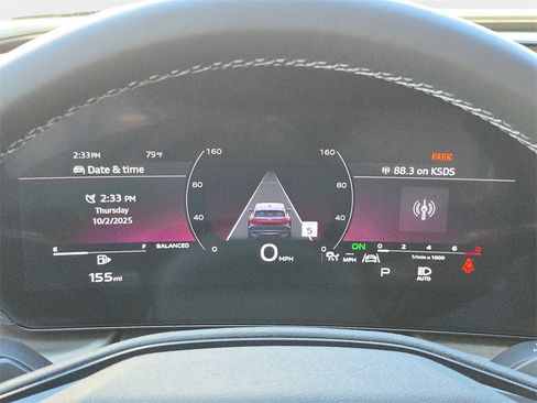 New 2025 Audi Q5 Premium Plus w/ Premium Plus image 22