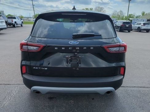 Used 2025 Ford Escape Active FWD image 8