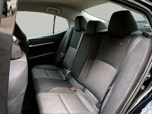 Certified 2025 Toyota Camry LE FWD image 39