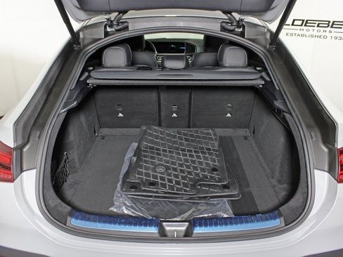 Certified 2025 Mercedes-Benz GLE 53 AMG GLE 53 AMGﾮ image 9