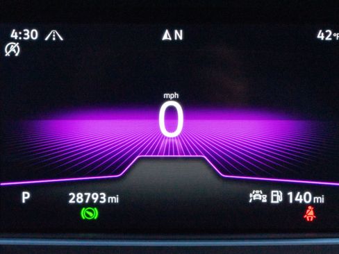 Certified 2023 Volkswagen Tiguan SE R-Line image 14