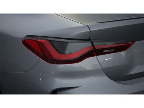 New 2026 BMW 430i Coupe w/ M Sport Package image 8