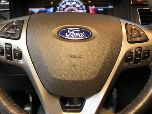 Used 2019 Ford Flex SEL w/ Equipment Group 202A image 21