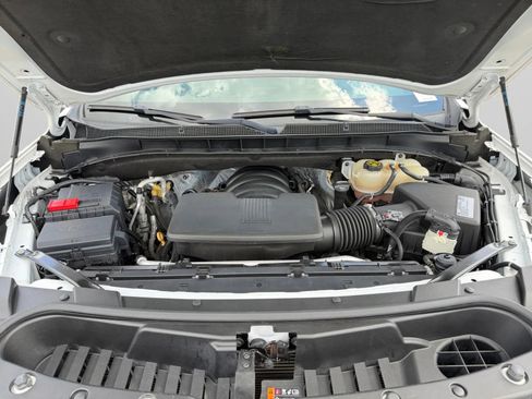 Used 2021 Chevrolet Tahoe LT RWD image 36