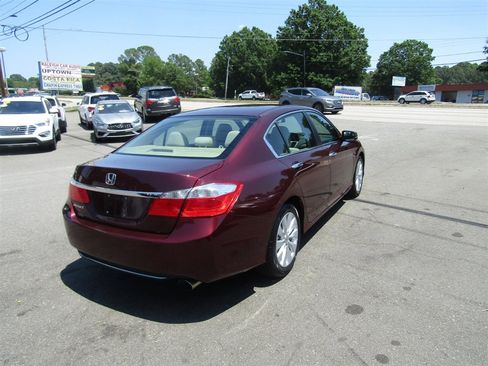 Used 2013 Honda Accord EX image 7
