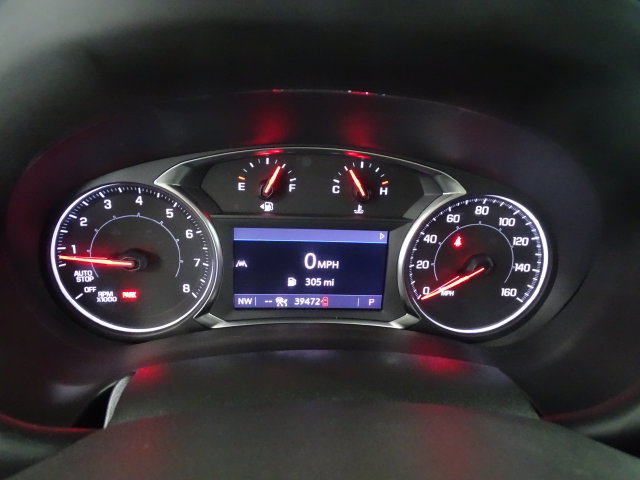 Certified 2024 GMC Terrain AT4 w/ Tech Package AWD/4WD image 15