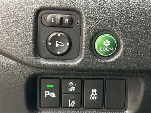 Certified 2022 Honda Passport EX-L image 19