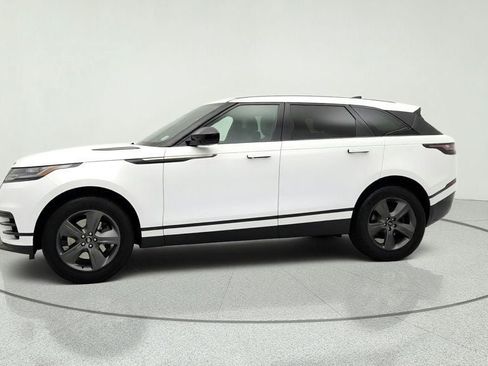 Used 2022 Land Rover Range Rover Velar R-Dynamic S AWD/4WD image 8