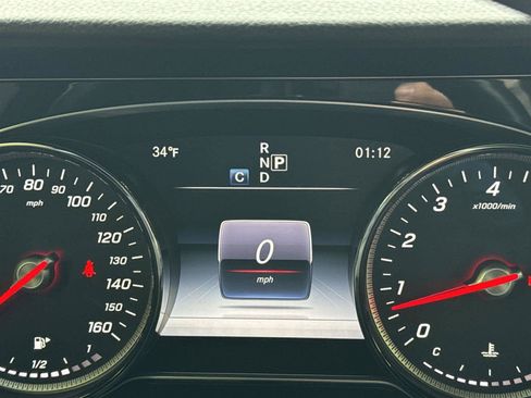 Used 2017 Mercedes-Benz E 300 image 29