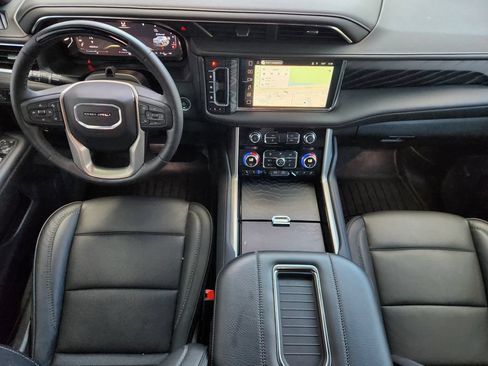 Used 2024 GMC Yukon Denali w/ Denali Reserve Package AWD/4WD image 28