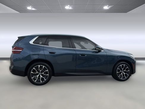 Certified 2025 BMW X3 xDrive30i w/ Premium Package AWD/4WD image 7