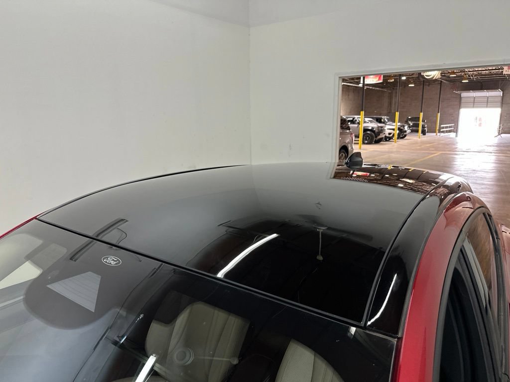 Used 2023 Ford Mustang Mach-E Premium RWD image 21