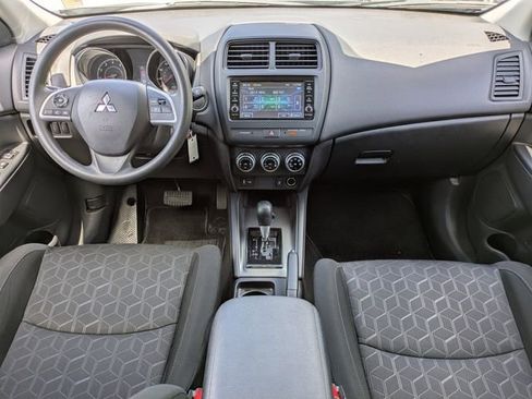 Used 2025 Mitsubishi Outlander Sport ES AWD/4WD image 15
