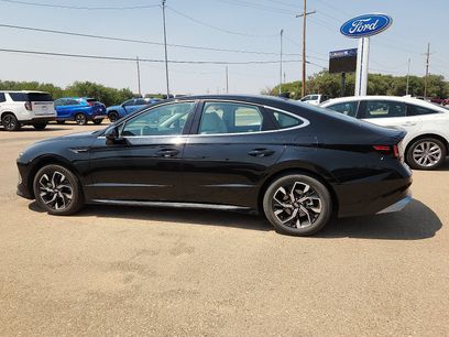 Used 2025 Hyundai Sonata SEL