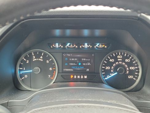 Used 2018 Ford F150 XLT w/ Equipment Group 302A Luxury image 24