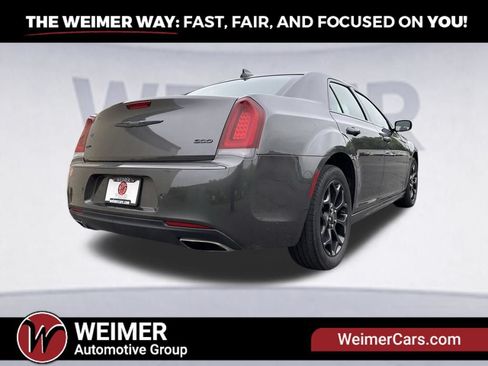 Used 2023 Chrysler 300 Touring L w/ Popular Equipment Group AWD/4WD image 26