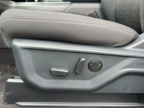 New 2026 Ford F150 XLT w/ Equipment Group 302A MID image 17