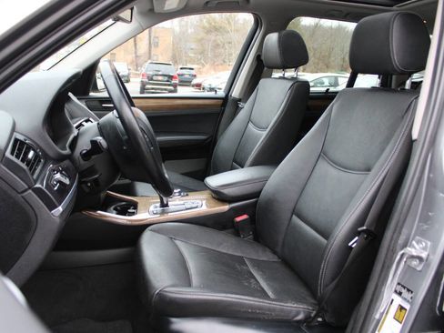 Used 2012 BMW X3 xDrive28i image 24