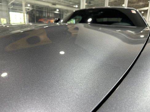 Used 2019 Mercedes-Benz AMG GT Roadster image 7